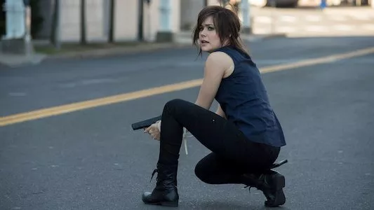 Image The Blacklist 10
