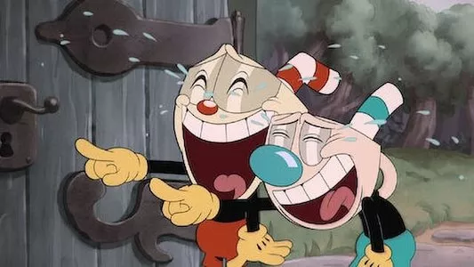 Image ¡El show de Cuphead! 4