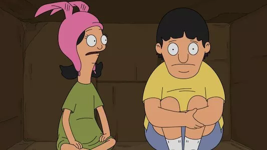 Image Bob's Burgers 17
