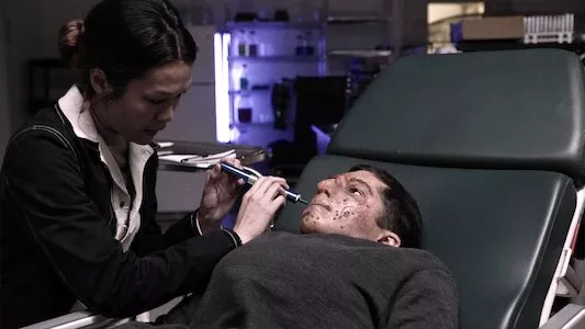 Image Z Nation 4