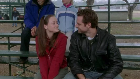 Image Las chicas Gilmore 15