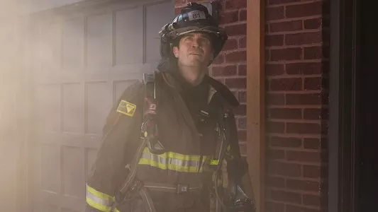Image Chicago Fire 4