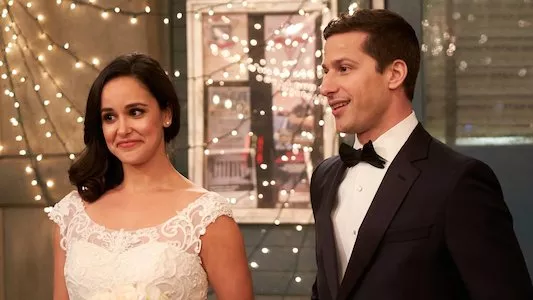 Image Brooklyn Nine-Nine 22