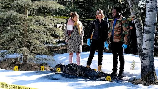 Image Wynonna Earp 9