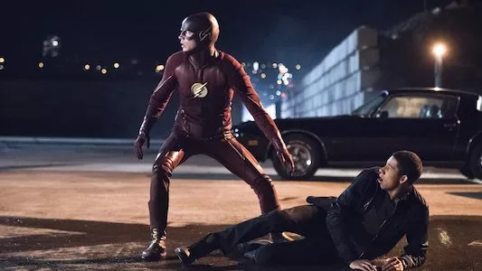 Image The Flash 12