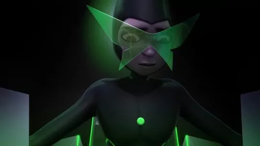 Image Miraculous: Las aventuras de Ladybug 15