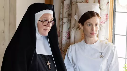 Image Sister Boniface Mysteries 10