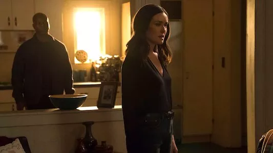 Image The Blacklist 18