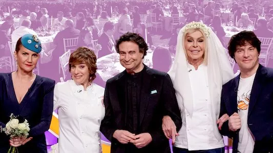 Image MasterChef (España) 16