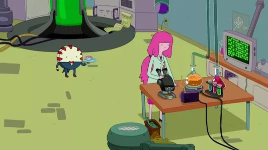 Image Hora de aventuras 20