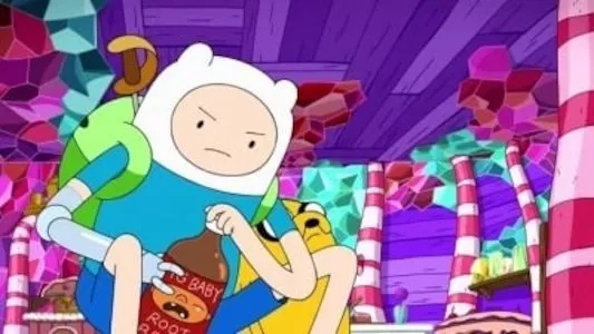 Image Hora de aventuras 2