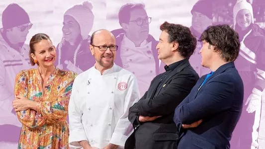 Image MasterChef (España) 8