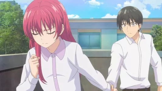 Image Kanojo mo Kanojo 4