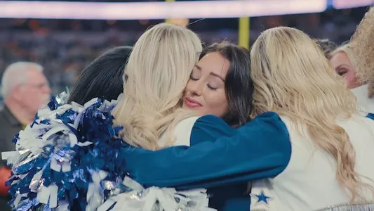 Image AMERICA'S SWEETHEARTS: Dallas Cowboys Cheerleaders 7