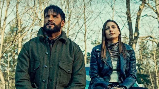 Image American Gods 5