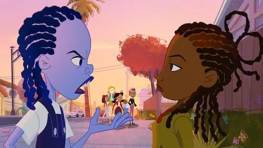 Image Los Proud: Más ruidosos y orgullosos 4