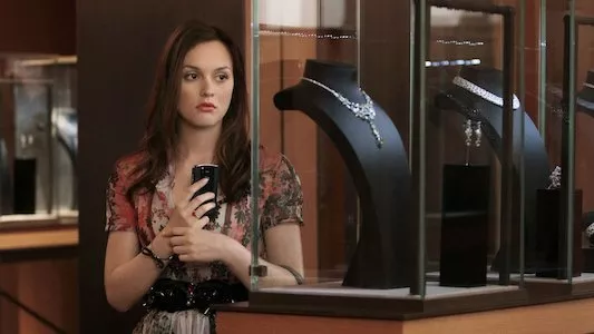 Image Gossip Girl 4