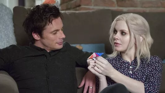 Image iZombie 7