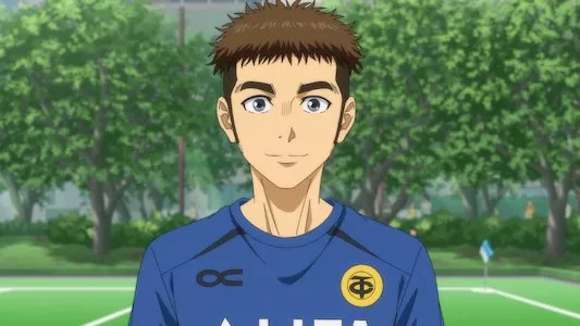Image Ao Ashi 21