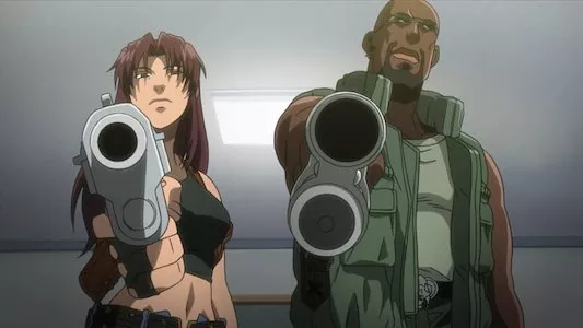 Image Black Lagoon 6