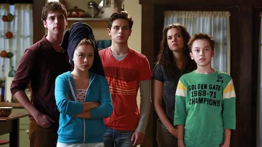 Image Familia de acogida 1