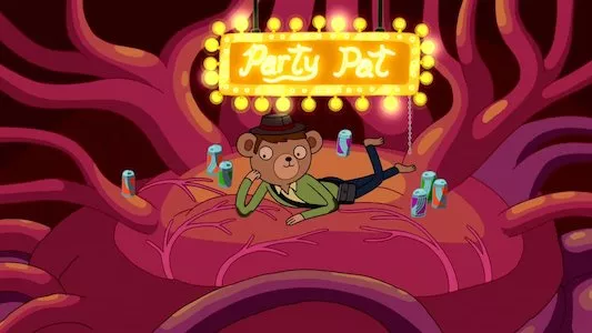 Image Hora de aventuras 21