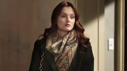 Image Gossip Girl 12