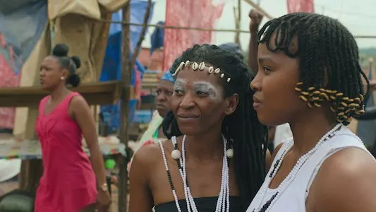 Image The Brave Ones 6