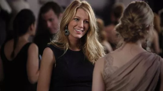 Image Gossip Girl 19