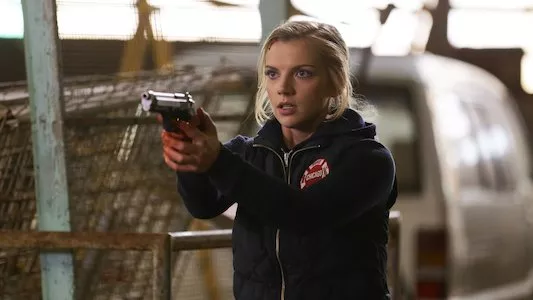 Image Chicago Fire 11