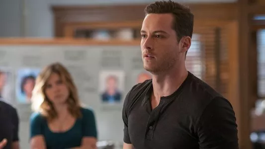 Image Chicago P.D. 3