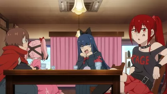 Image Mahou Shoujo Magical Destroyers 3