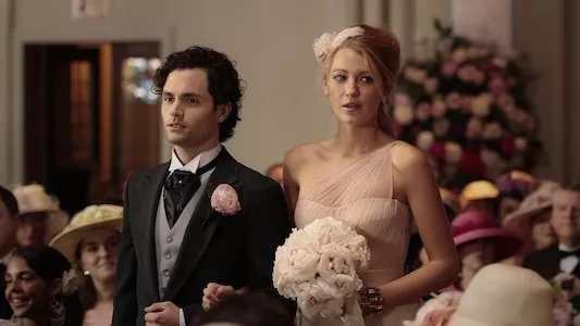 Image Gossip Girl 13