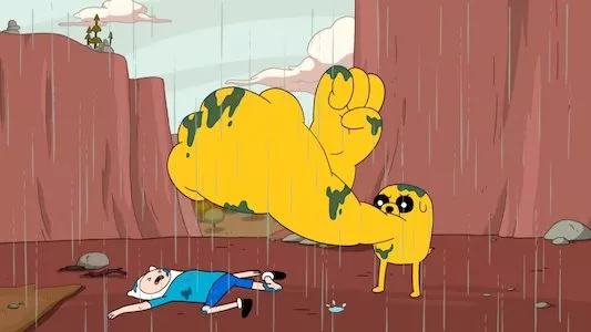 Image Hora de aventuras 21