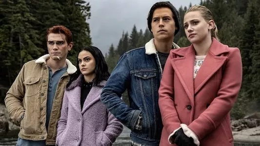 Image Riverdale 9