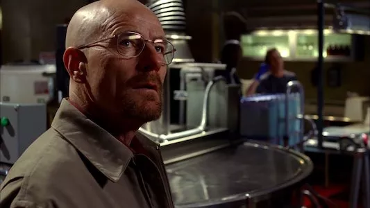 Image Breaking Bad 2
