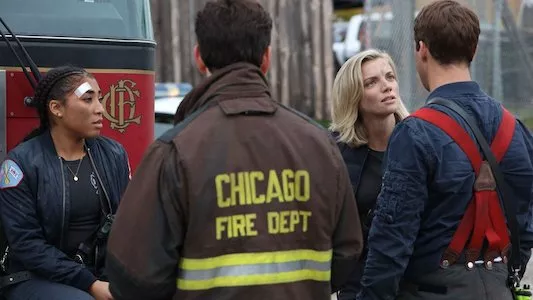 Image Chicago Fire 2