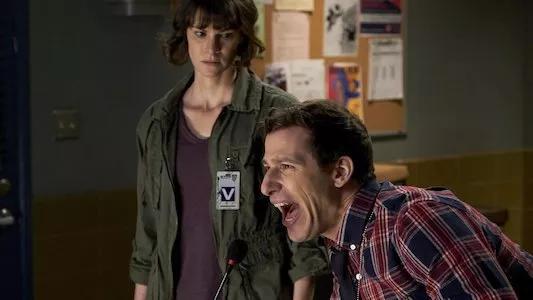 Image Brooklyn Nine-Nine 17