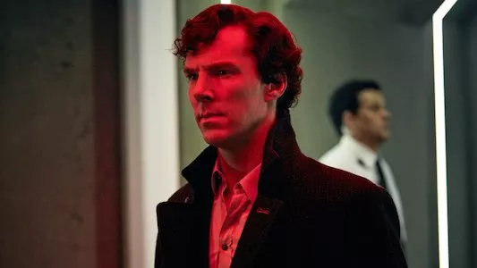 Image Sherlock 3