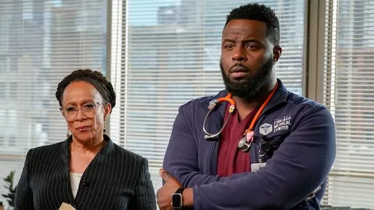 Image Chicago Med 13