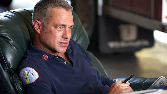 Image Chicago Fire 5
