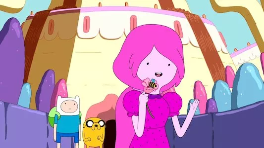 Image Hora de aventuras 10