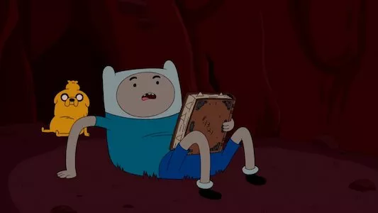 Image Hora de aventuras 26