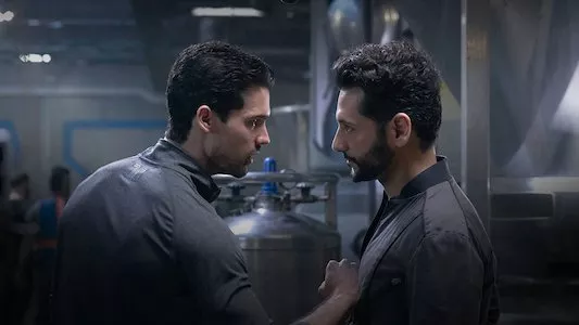 Image The Expanse 8