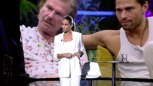 Image Secret Story: La Casa de los Secretos 14