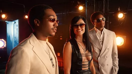 Image BMF: Black Mafia Family 4