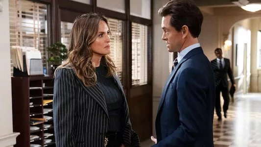 Image Ley y orden (Law & Order) 2