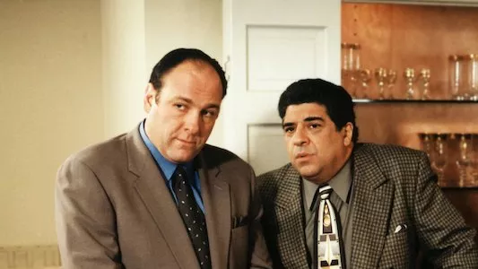 Image Los Soprano 12