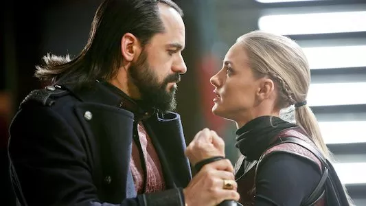 Image Legends of Tomorrow 13