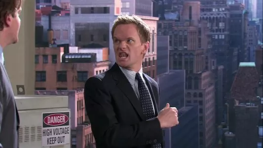 Image How I Met Your Mother (Como Conoci a Vuestra Madre ) 8